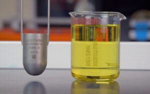 دستگاه‌های تست ویسکوزیته