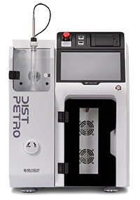 دستگاه تقطیر اتمسفریک