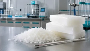پارافین جامد صنعتی